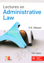 Lectures on Administrative Law 