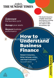 How to Understand Business Finance 