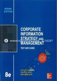 Corporate Information Strategy and Management 