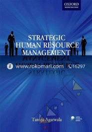 Strategic Human Resource Management 