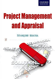 Project Management And Appraisal 