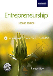 Entrepreneurship (Includes Cd) 