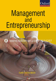 Management And Entrepreneurship 