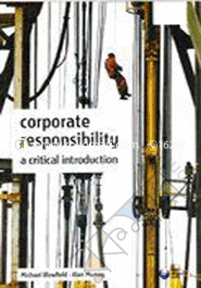 Corporate Responsibility 