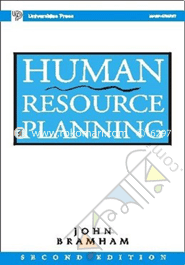 Human Resource Planning 