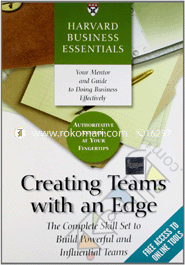 Creating Teams with and Edge 