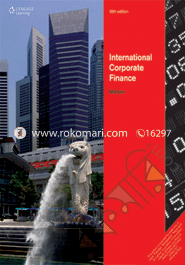 International Corporate Finance 