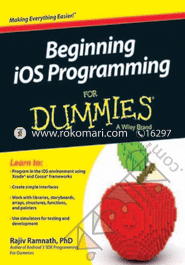 Beginning IOS Programming for Dummies image