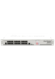 Mikrotik Router (CRS125-24G-1S-RM)