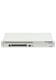 Mikrotik Router CCR-1009-8G-1S