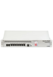 Mikrotik Router CCR-1009-8G-1S-1S 