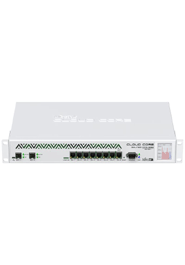 Mikrotik Router CCR-1036-8G-2S 