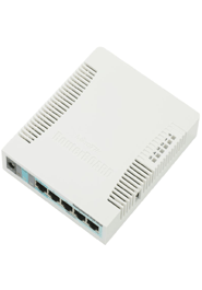 Mikrotik Router RB951G-2HND