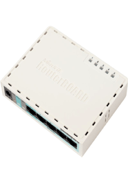 Mikrotik Router RB-951-2N