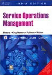 Service Operations Management 