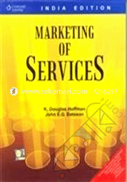 Marketing of Services 