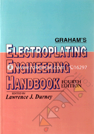 Graham's Electroplating Engineering Handbook 