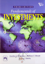 Fundamentals of Investments 