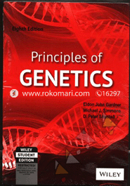 Principles Of Genetics image