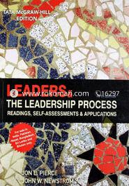 Leaders and the Leadership Process: Readings, Self-Assessments 