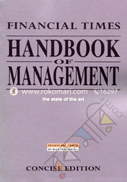 Financial Times Handbook of Management 