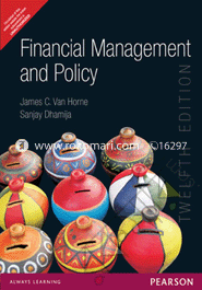 Financial Management and Policy 