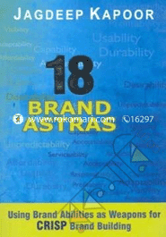 18 Brand Astras 
