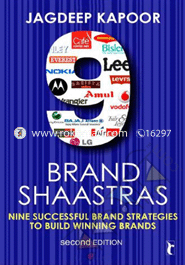 9 Brand Shaastras 