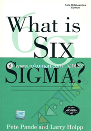 What is Six Sigma? 