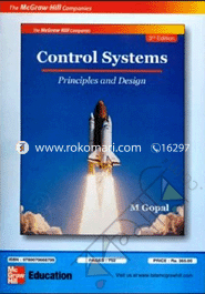 Control Systems: Principles and Design image