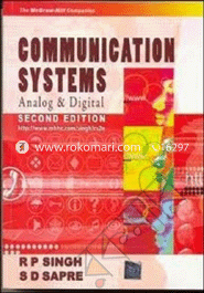 Communication Systems 