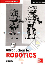 Introduction to Robotics image