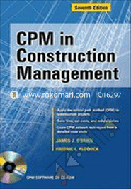 CPM In Construction Management 