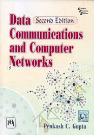 Data Communication and Computer Networks 