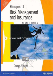 Principles of Risk Management and Insurance 