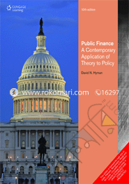 Public Finance: Contemporary Application Theory to Policy 