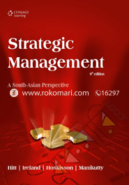 Strategic Management 