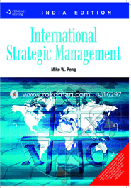 International Strategic Management 