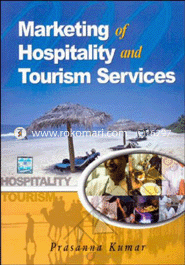 Marketing of Hospitality and Tourism Services 