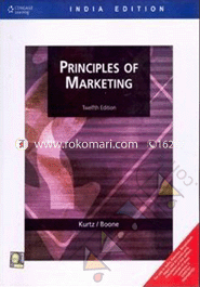 Principles of Marketing 