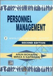 Personnel Management 
