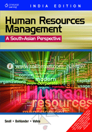 Human Resources Management:A South Asian Perspective 
