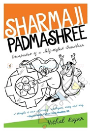 Sharmaji Padmashree 