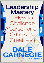 Leadership mastery 