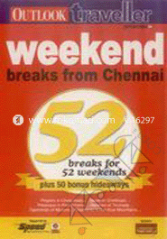 Weekend Breaks from Chennai 