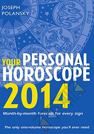 Your Personal Horoscope 2014 image