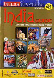 Outlook Traveller Getaways : India Guide