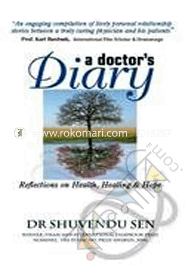 A Doctor's Diary: Health, Healing and Hope image