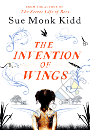 The Invention of Wings 