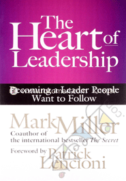 The Heart of Leadership 